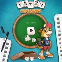yatzy_challenge Jogos