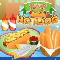 yummy_hotdog રમતો