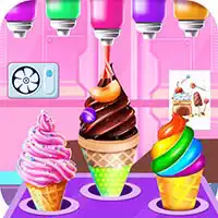 yummy_waffle_ice_cream 游戏