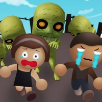 Zombie Országok Elfoglalása