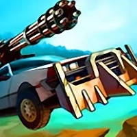 zombie_drift_3d เกม