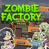 zombie_factory_tycoon Oyunlar