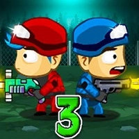 zombie_last_castle_3 игри