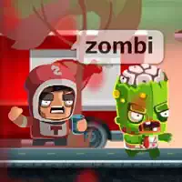 zombie_life بازی ها