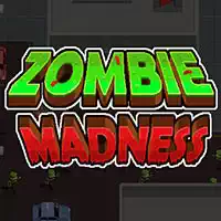 zombie_madness ហ្គេម