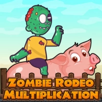 Zombie-Rodeo-Vermehrung