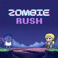 Szał zombie