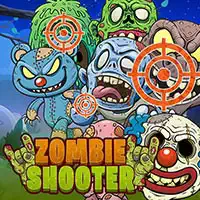 zombie_shooter_deluxe เกม