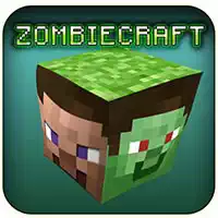 zombiecraft_2 Oyunlar