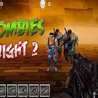 zombies_night_2 Тоглоомууд