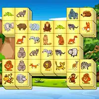 zoo_mahjongg_deluxe ゲーム