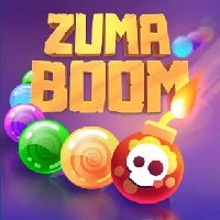 zuma_boom Juegos