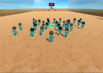 Desafio De Atirador 456 captura de tela do jogo