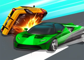 Ace Car Racing játék képernyőképe