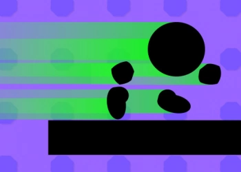 Acox Жүгіргіш ойын скриншоты