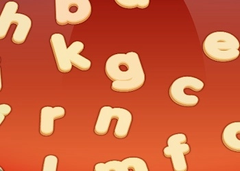 Soupe À L'Alphabet Pour Enfants capture d'écran du jeu