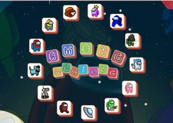 Mahjong Fayansları Arasında oyun ekran görüntüsü