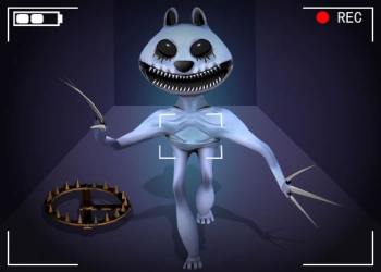 Registro de Conteúdo de Anomalia captura de tela do jogo