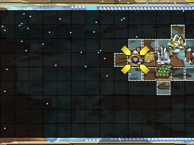 Ushtria E Silveritit pamje nga ekrani i lojës