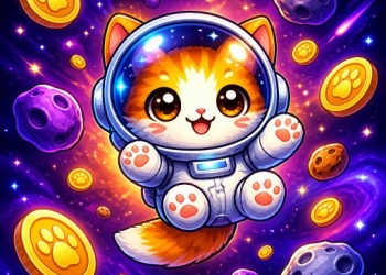Астро Коти Ръш екранна снимка на играта