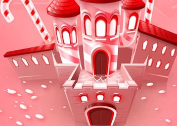 Trở Lại Candyland: Tập 2 ảnh chụp màn hình trò chơi