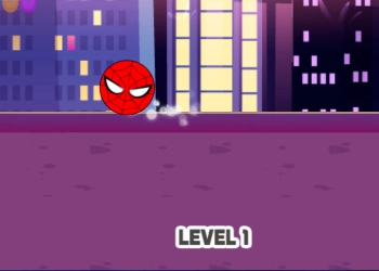 Palla: Super Eroi screenshot del gioco