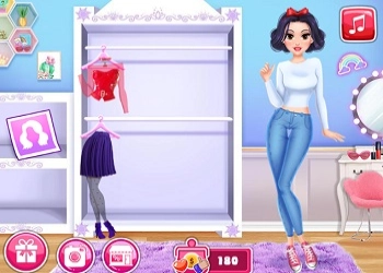 ការតុបតែងសម្លៀកបំពាក់ដែលមានរចនាប័ទ្ម Dark Academia សម្រាប់មិត្តសុំចិត្ត! រូបថតអេក្រង់ហ្គេម