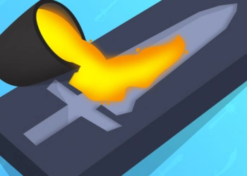 Lõike Koda 3D mängu ekraanipilt