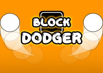 Block Dodger խաղի սքրինշոթ