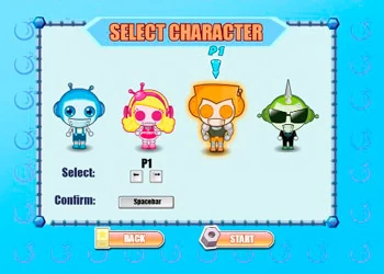 Bomb It 2 στιγμιότυπο οθόνης παιχνιδιού