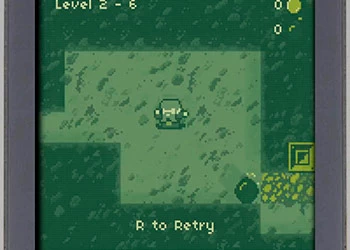 Bombylunkas captura de tela do jogo