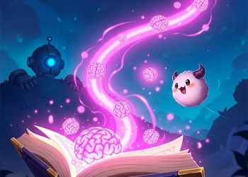 ເພີ່ມສິດທິໃຈ! ພາບຫນ້າຈໍເກມ