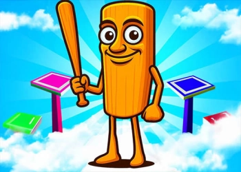 Hra Evoluce Mozku snímek obrazovky hry