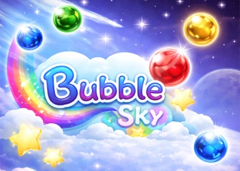 Cielo Di Bolle screenshot del gioco