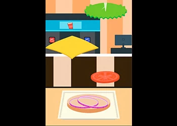 Hamburger Autunnale screenshot del gioco