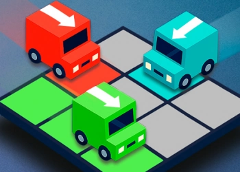 汽车漆 游戏截图