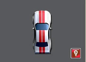 Chase Racing Cars snimka zaslona igre