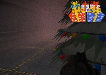 Noche De Navidad De Terror captura de pantalla del juego