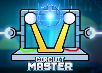 Циркуит шебері ойын скриншоты