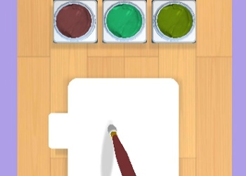 Color Match 3D game screenshot