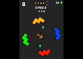 Eruzione Cutanea Di Colore screenshot del gioco