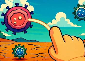 Барлығын байланыстырыңыз ойын скриншоты