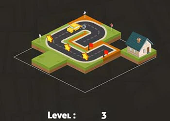 Collega Le Strade screenshot del gioco