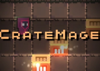Cratemage screenshot del gioco