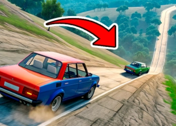 Гайхамшигт Прикалаа 3D тоглоомын дэлгэцийн агшин