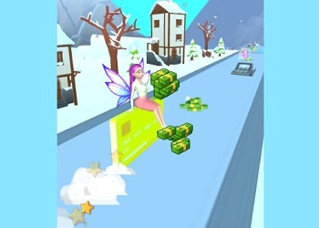 ការទិញទំនិញដោយកាតឥណទាន រូបថតអេក្រង់ហ្គេម