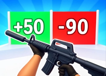 CS: Tingkatkan Senjata tangkapan layar permainan