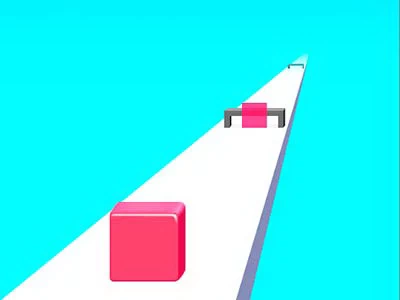 Kubusverschuiving schermafbeelding van het spel