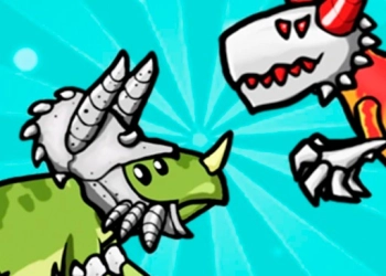 Dinossauros vs Asteroides captura de tela do jogo