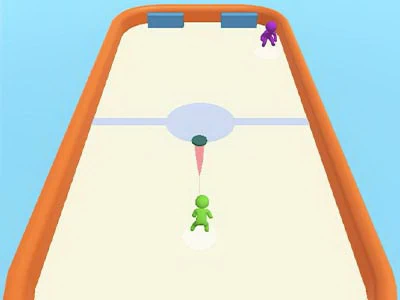 Disk.io екранна снимка на играта